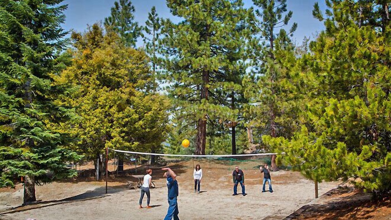Photo of Others in Idyllwild