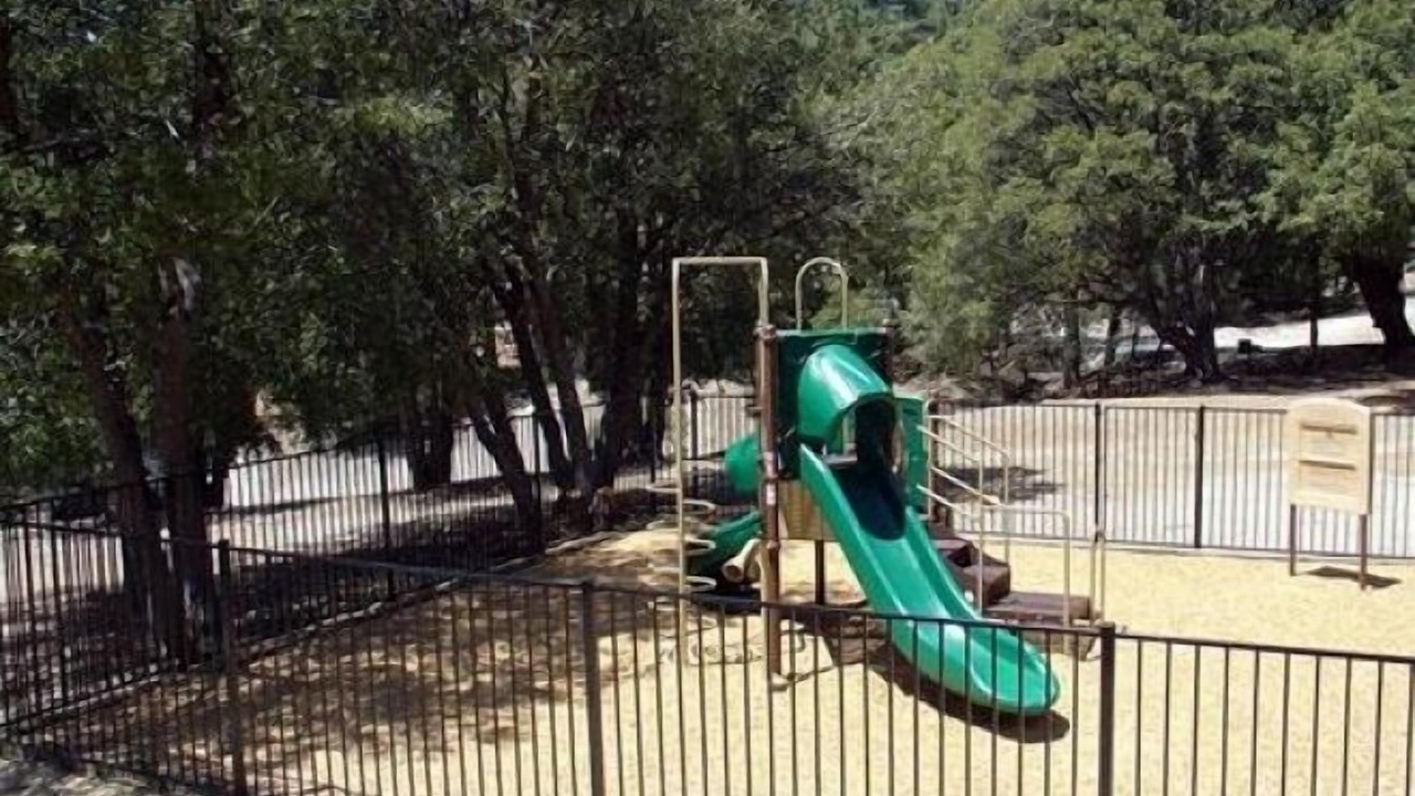 Photo of Outdoor in Idyllwild
