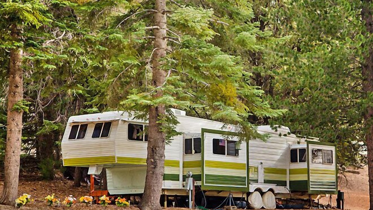 Photo of Others in Idyllwild