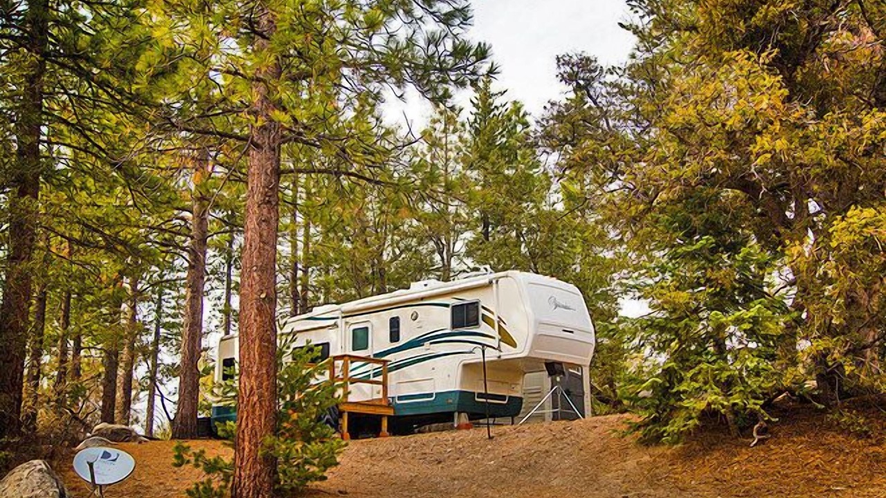 Photo of Others in Idyllwild