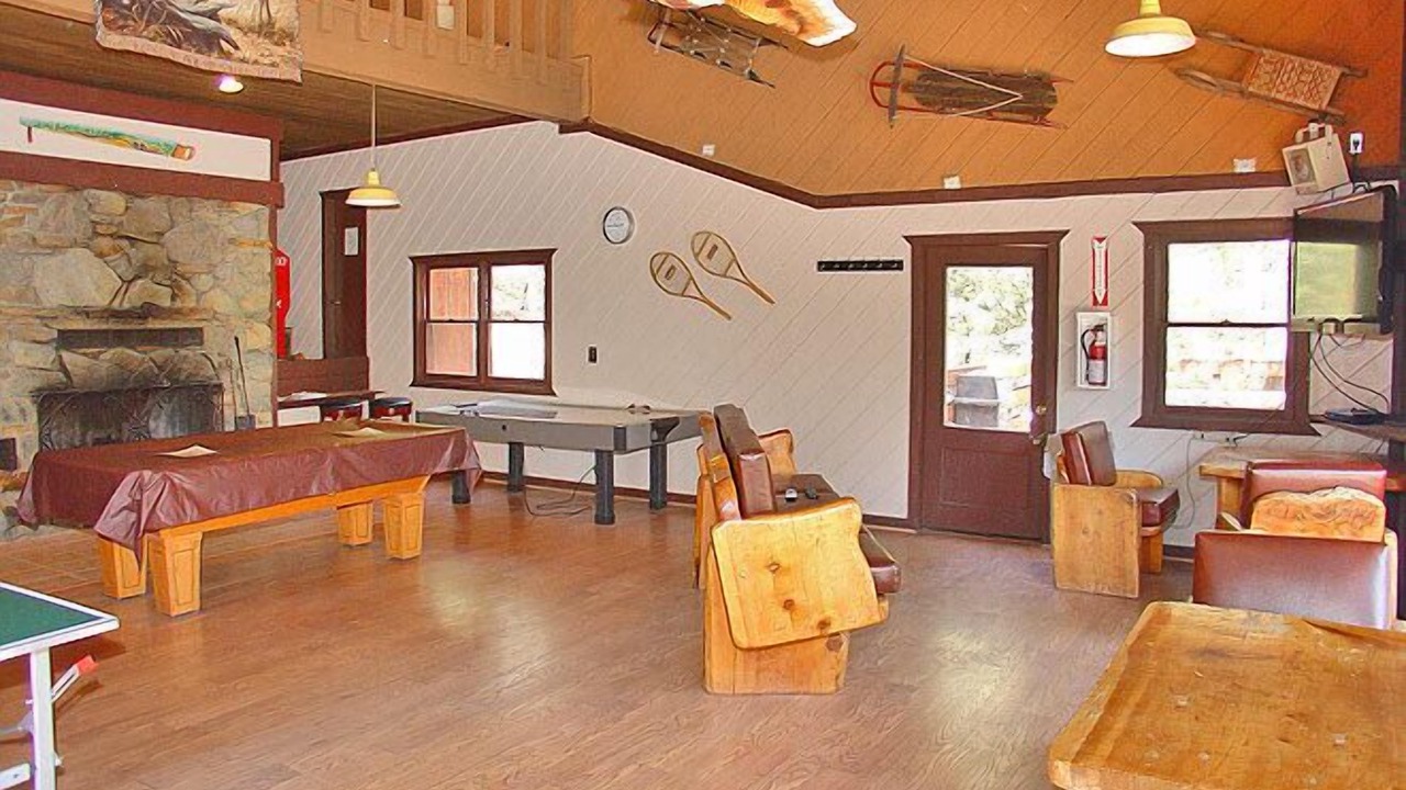 Photo of Bedroom in Idyllwild