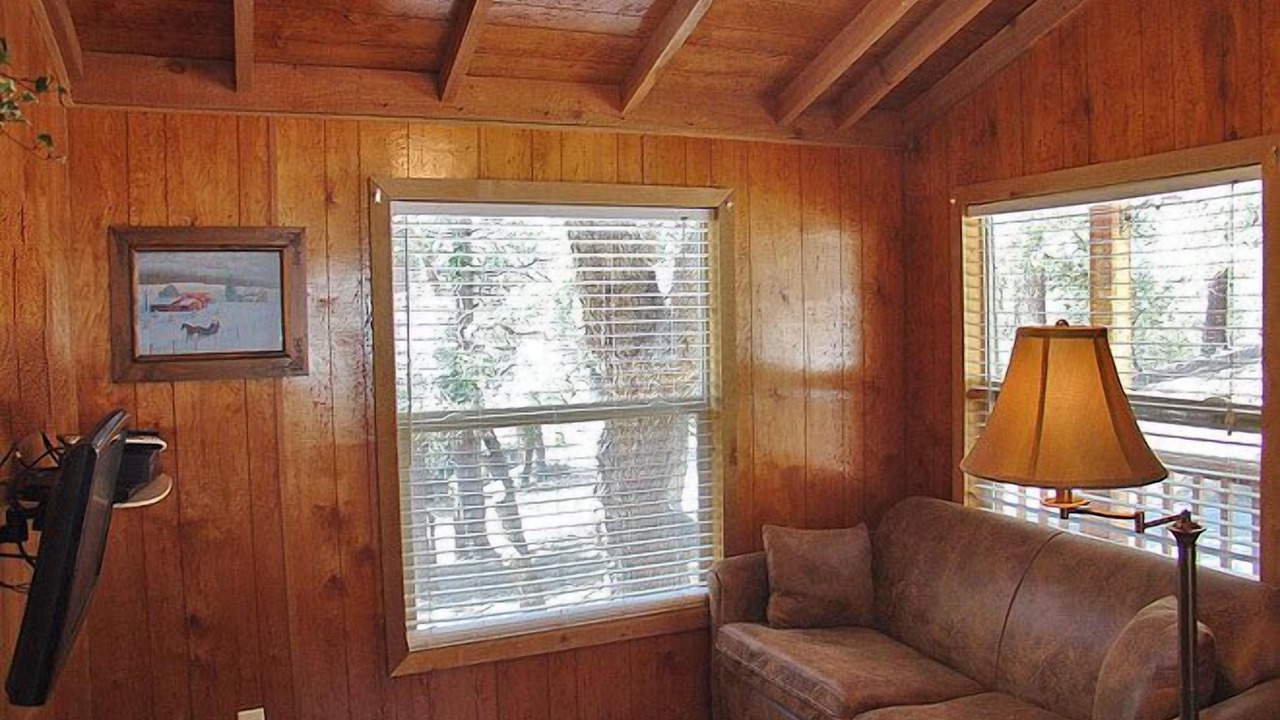 Photo of Livingroom in Idyllwild