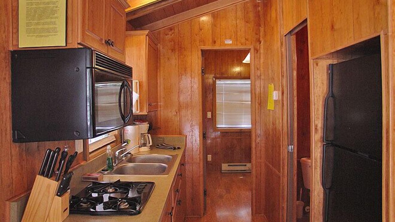 Photo of Kitchen in Idyllwild