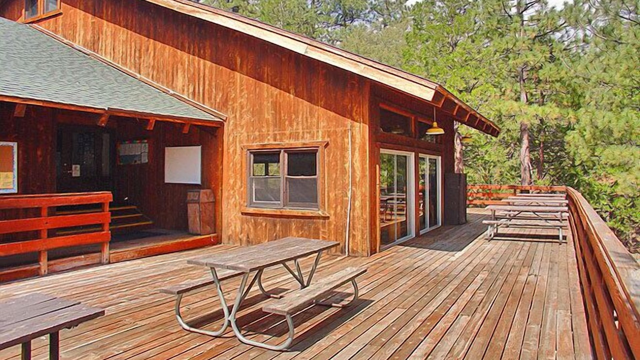 Photo of Outdoor in Idyllwild