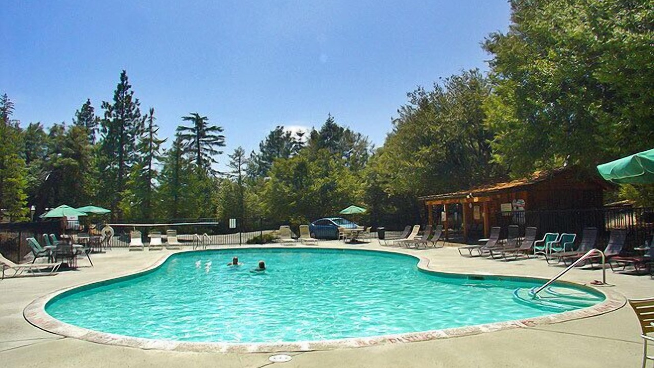 Photo of Outdoor in Idyllwild