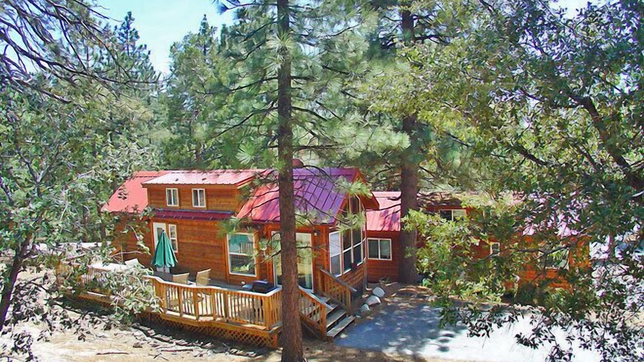 Photo of Outdoor in Idyllwild