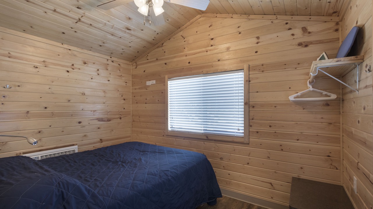 Photo of Bedroom in Palm Desert