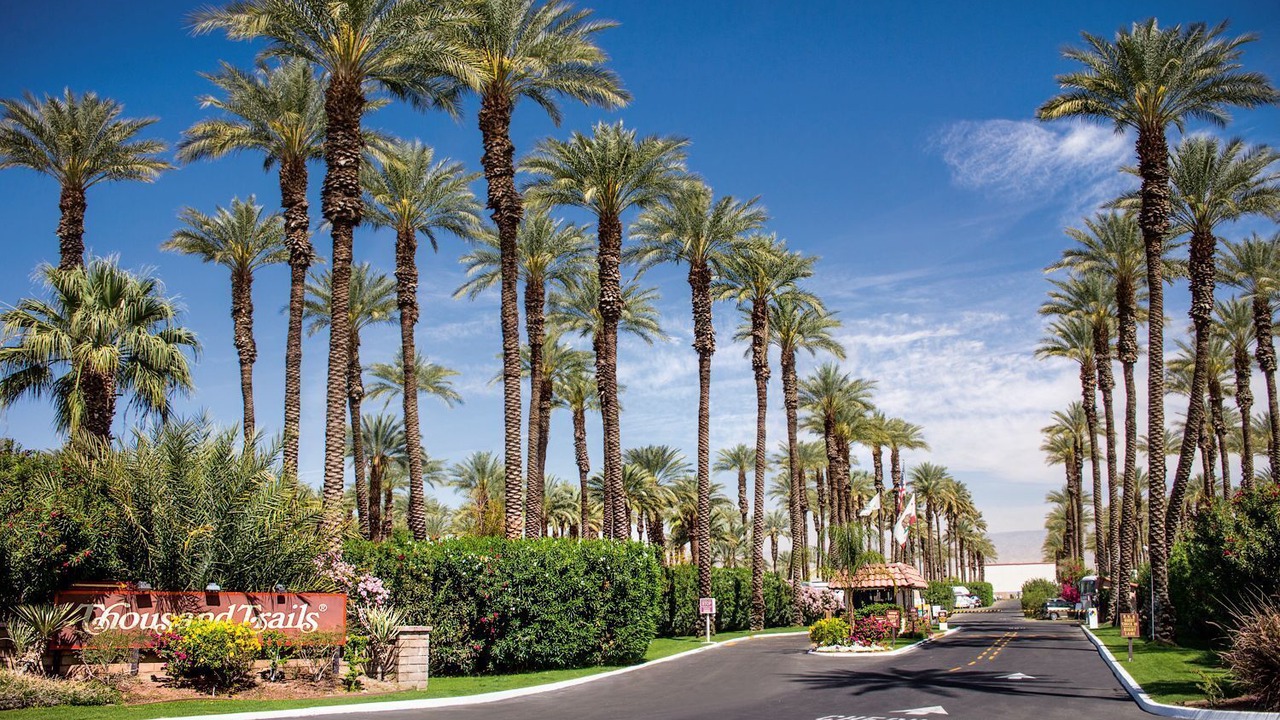 Photo of Outdoor in Palm Desert