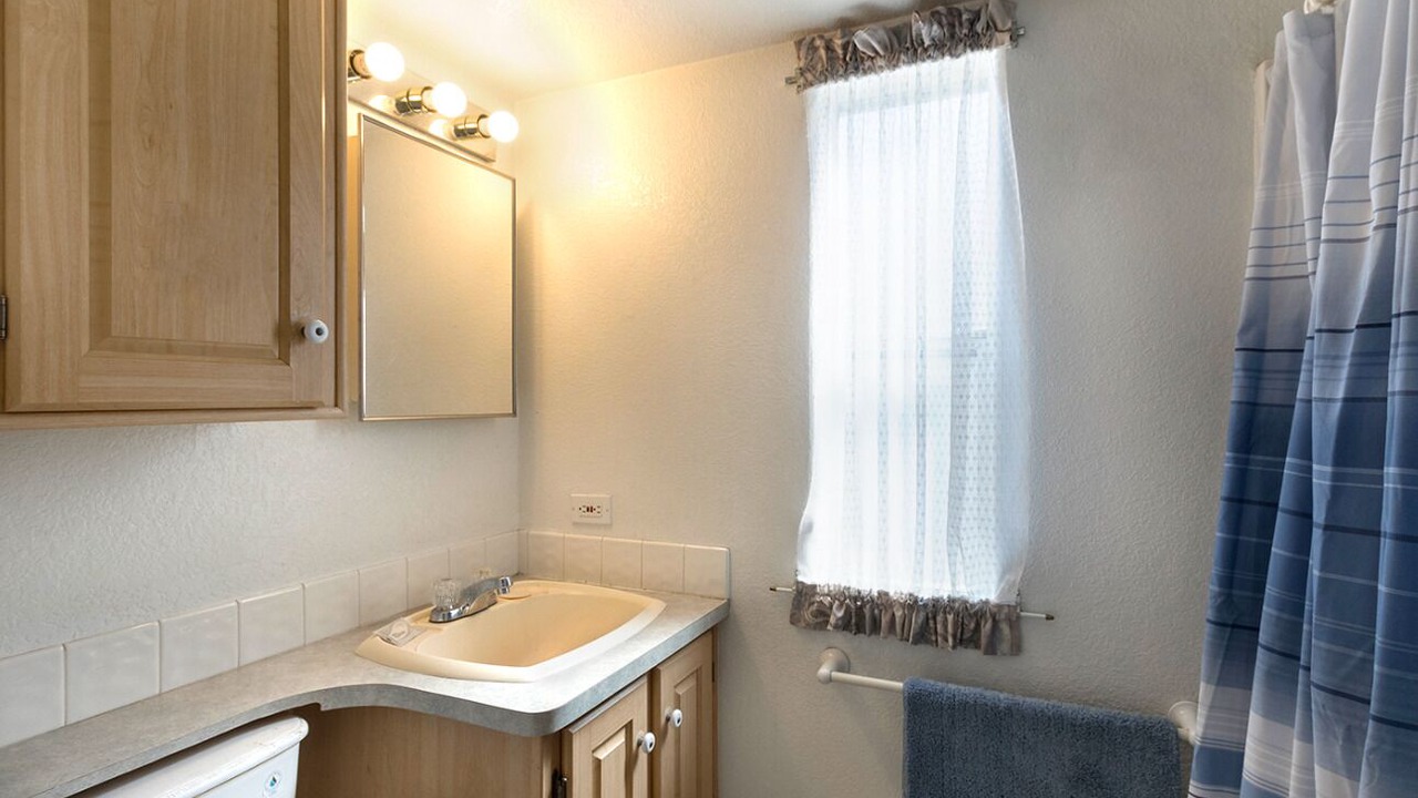 Photo of Bathroom in Palm Desert