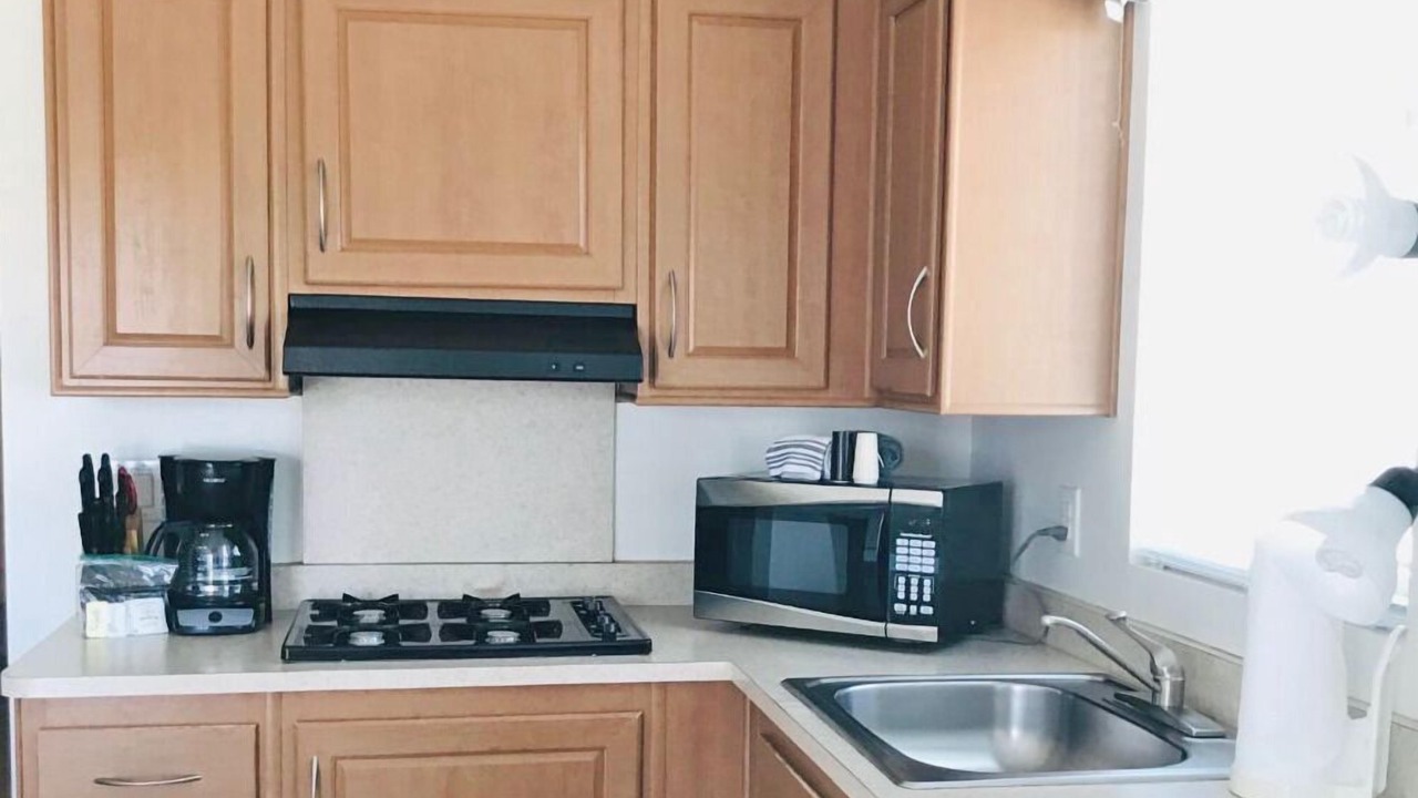Photo of Kitchen in Palm Desert