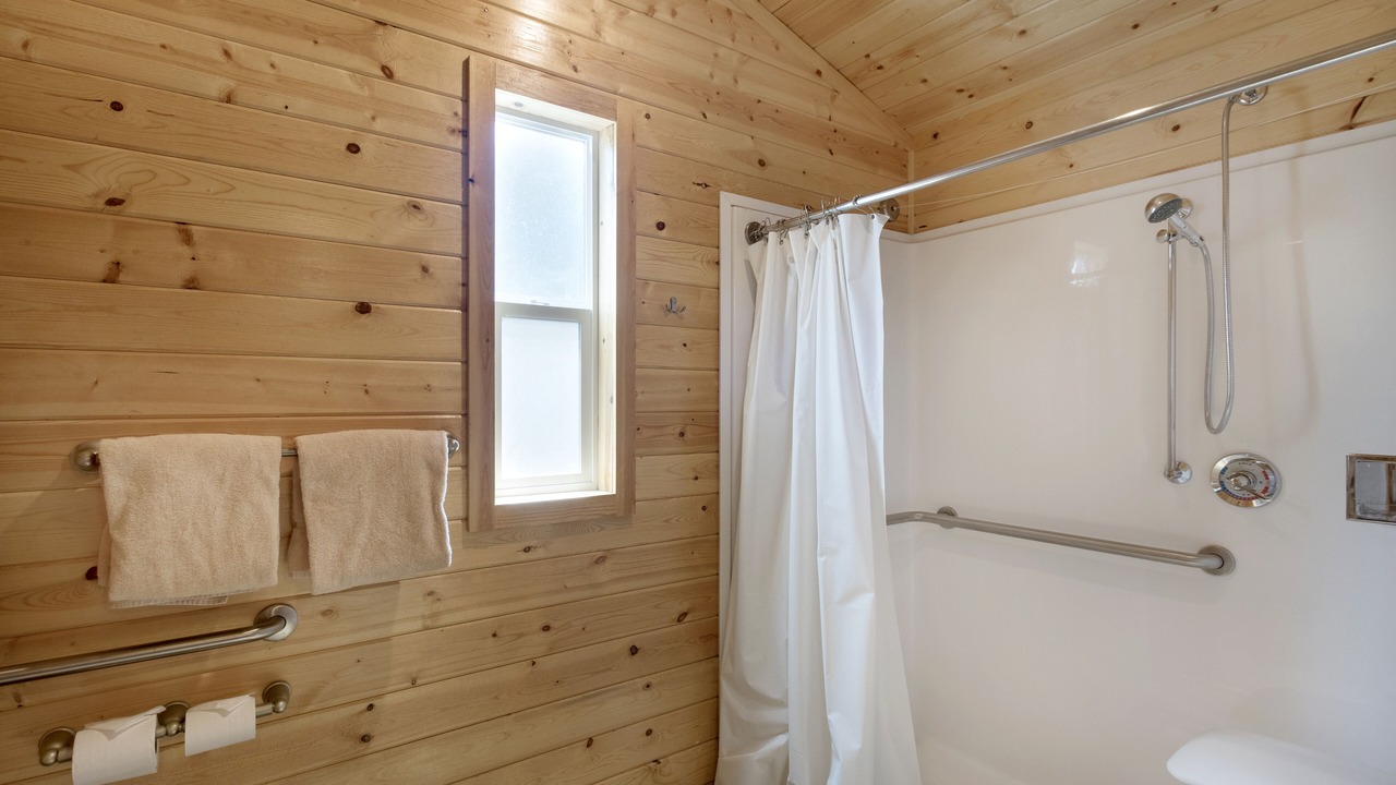 Photo of Bathroom in Palm Desert