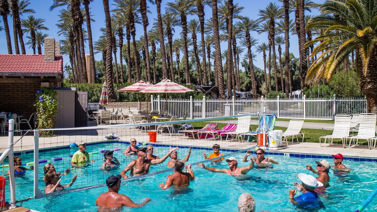 Photo of Outdoor in Palm Desert