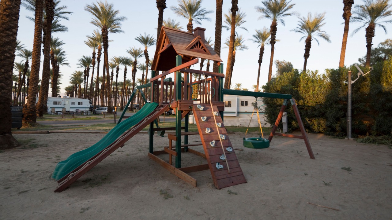 Photo of Outdoor in Palm Desert