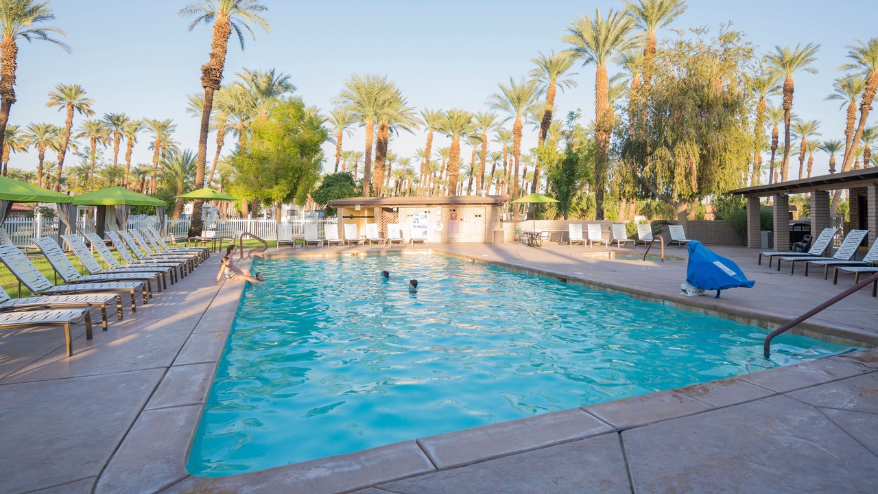 Photo of Outdoor in Palm Desert