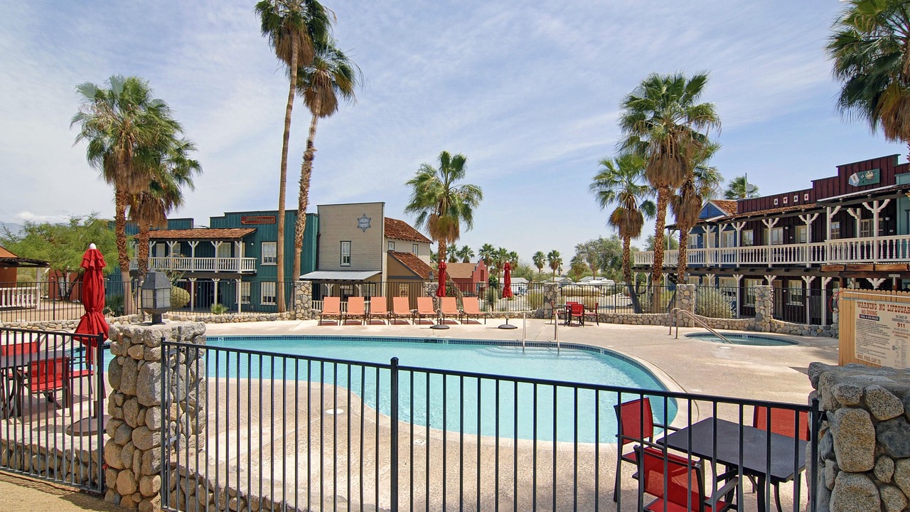 Photo of Outdoor in Borrego Springs