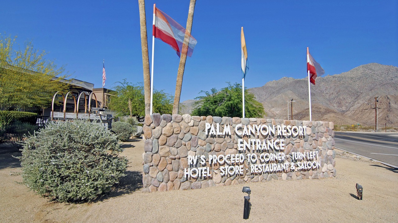 Photo of Outdoor in Borrego Springs
