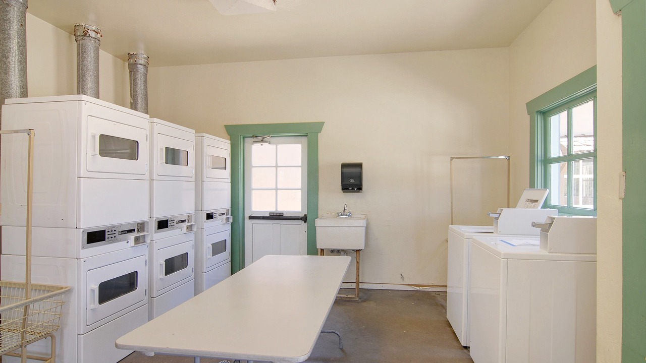 Photo of Bedroom in Borrego Springs