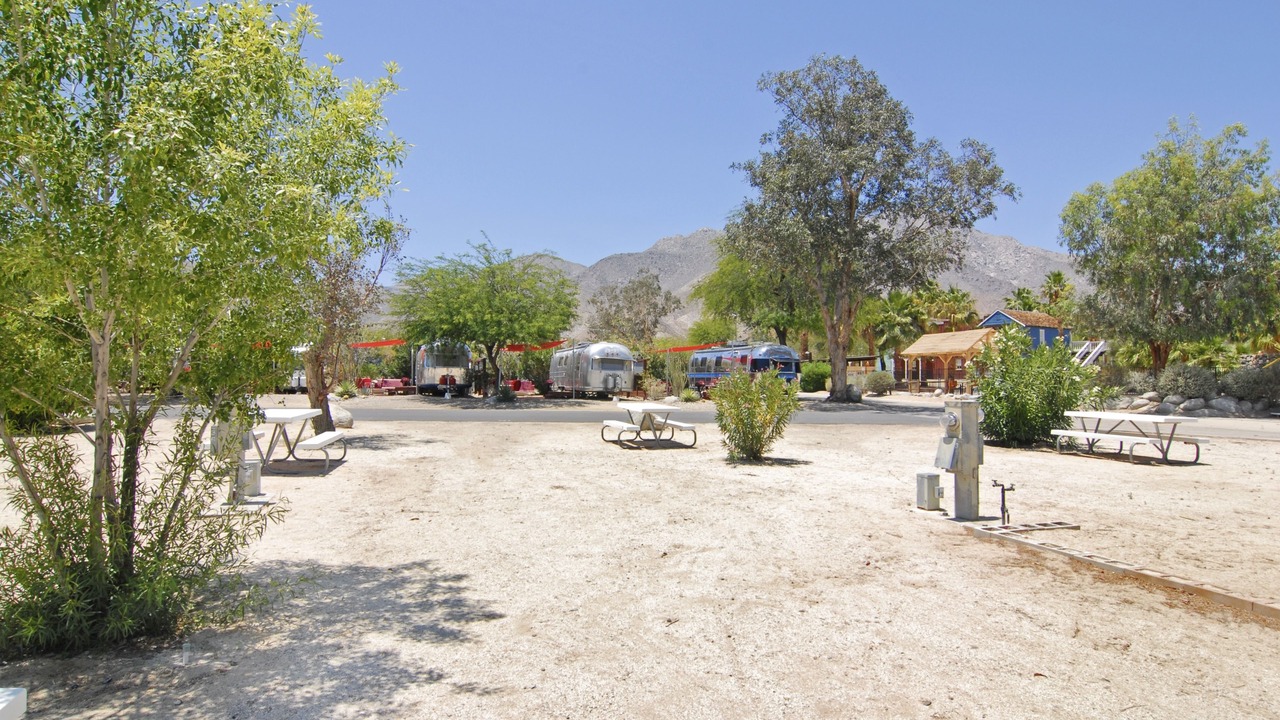 Photo of Others in Borrego Springs