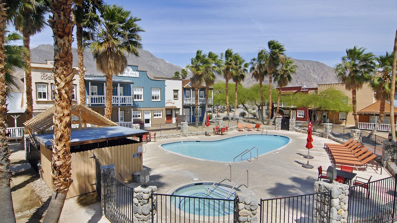 Photo of Outdoor in Borrego Springs