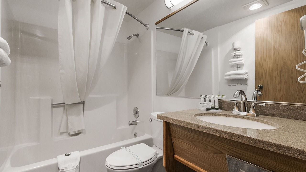 Photo of Bathroom in Sonora