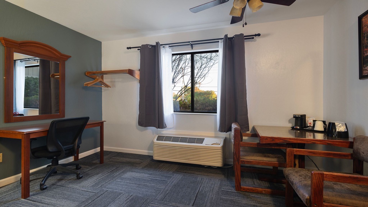 Photo of Bedroom in Sonora
