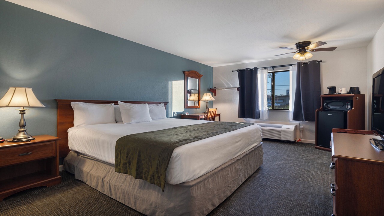 Photo of Bedroom in Sonora