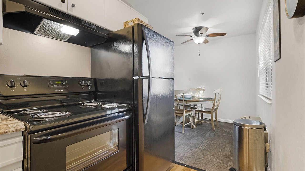Photo of Kitchen in Sonora