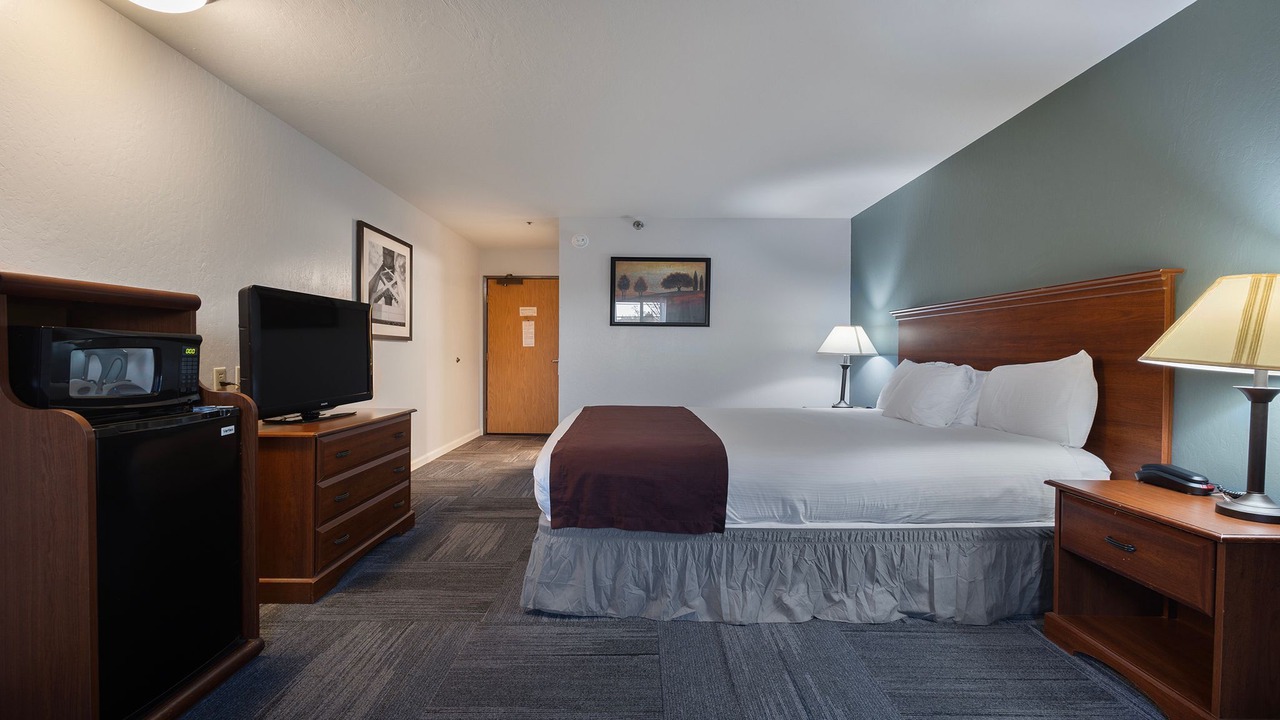 Photo of Bedroom in Sonora