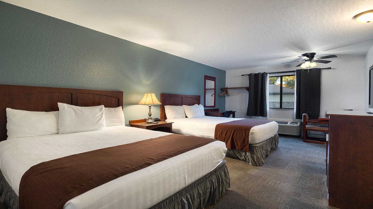 Photo of Bedroom in Sonora