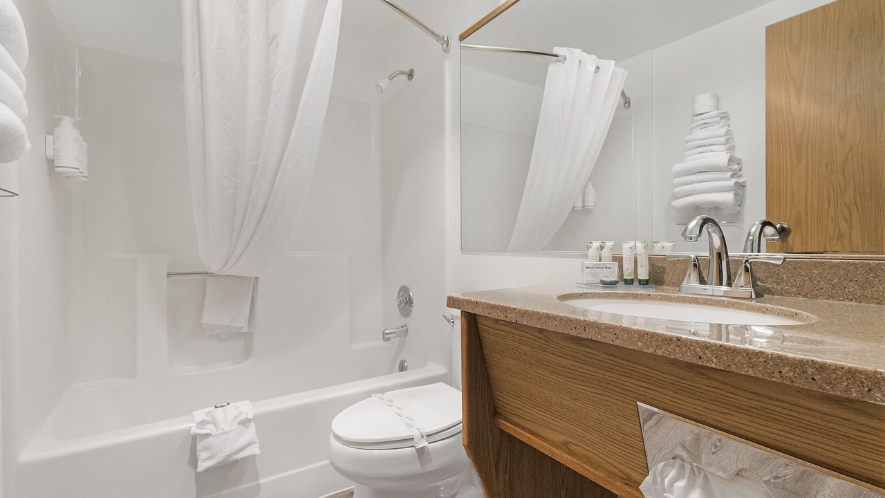 Photo of Bathroom in Sonora