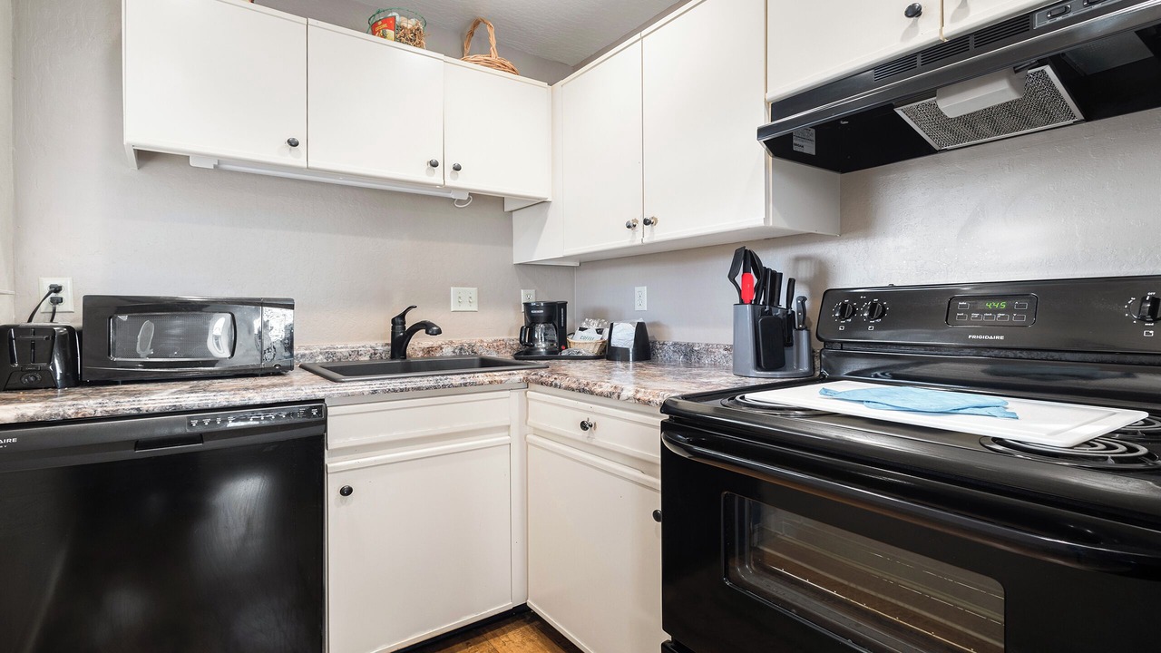 Photo of Kitchen in Sonora