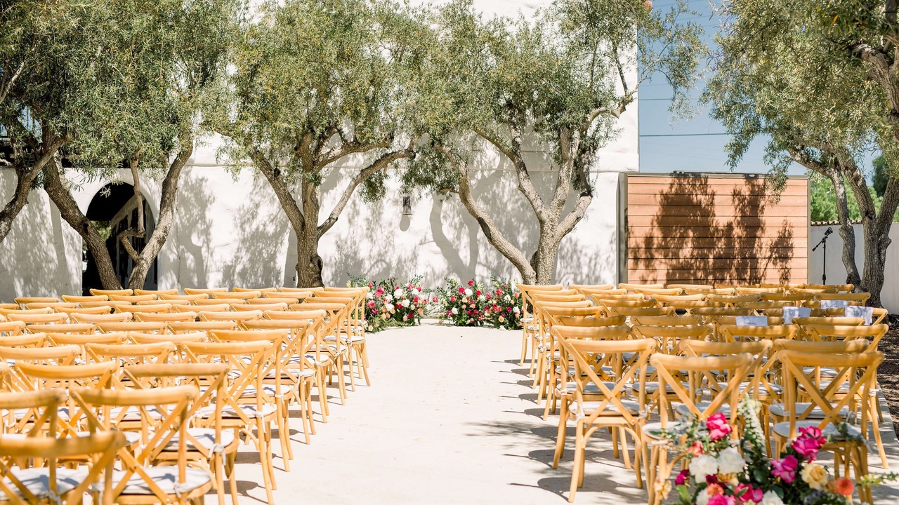 Photo of Outdoor in San Juan Bautista