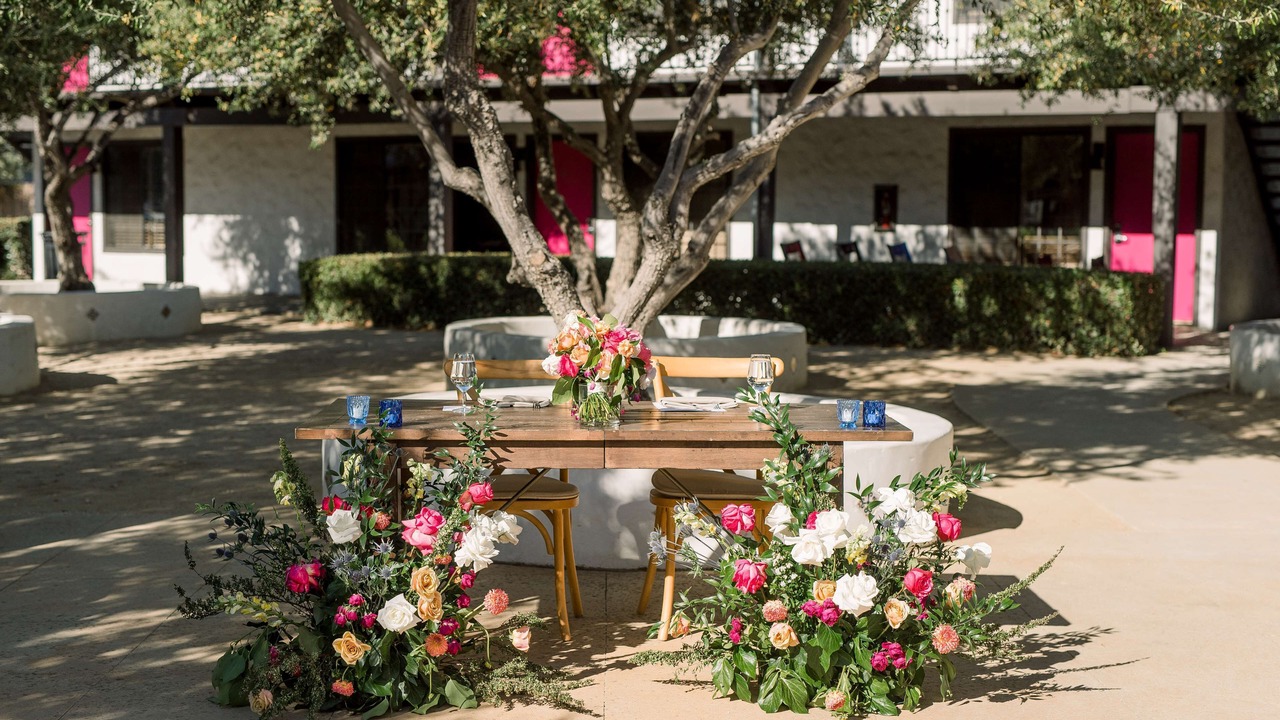 Photo of Outdoor in San Juan Bautista