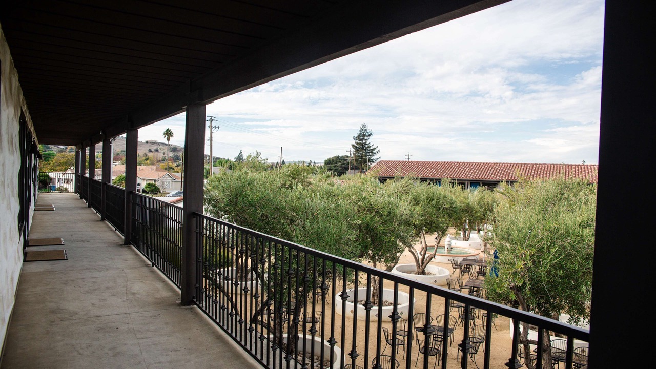 Photo of Outdoor in San Juan Bautista