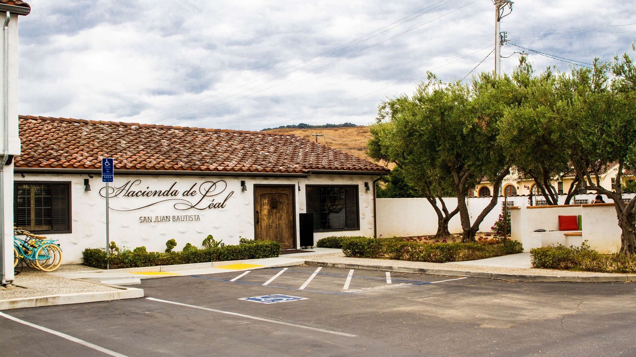 Photo of Outdoor in San Juan Bautista