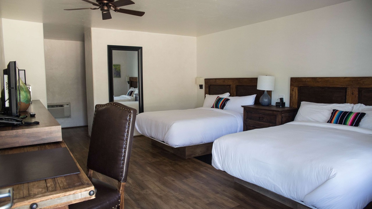 Photo of Bedroom in San Juan Bautista