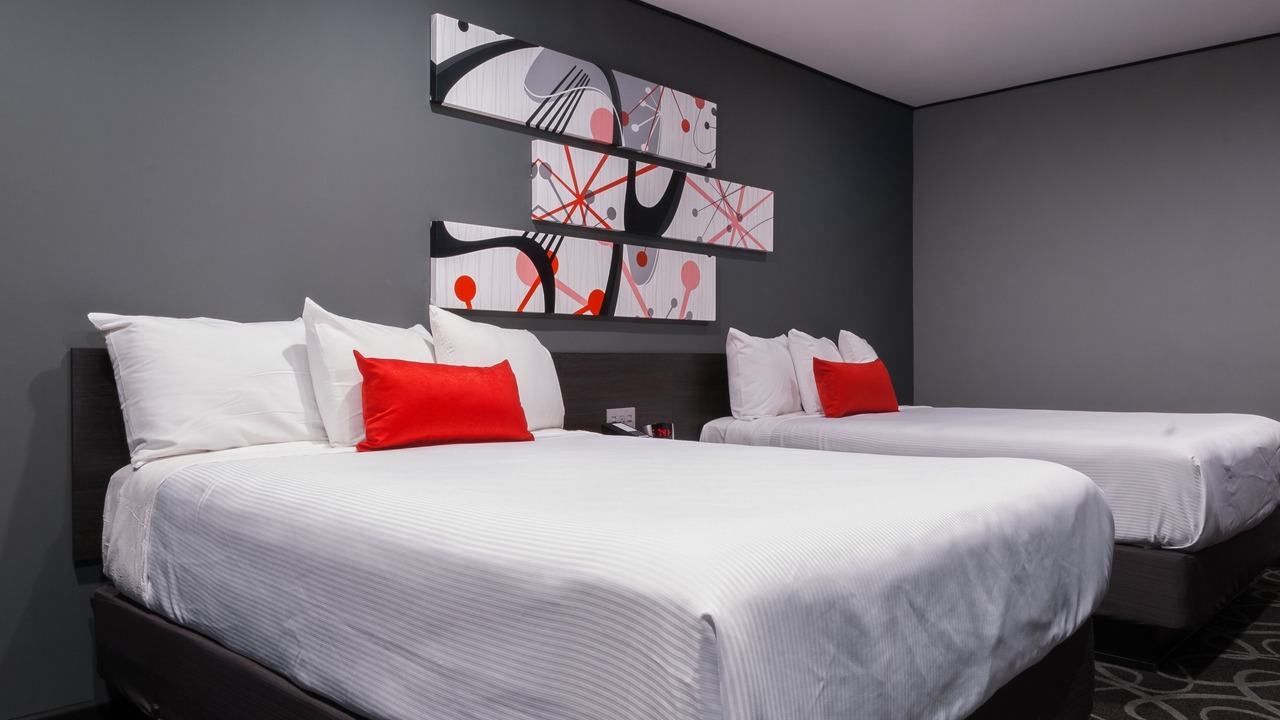 Photo of Bedroom in Lamanda Park