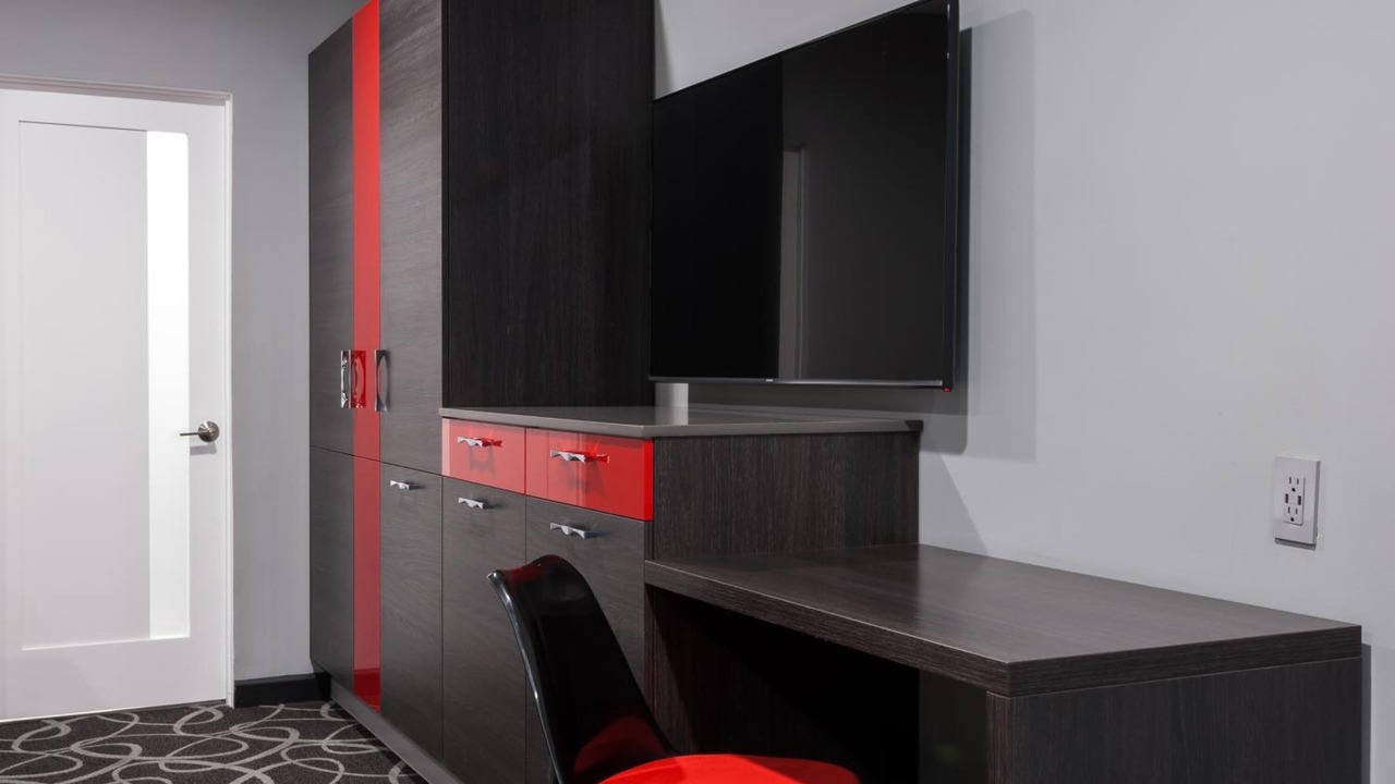 Photo of Kitchen in Lamanda Park