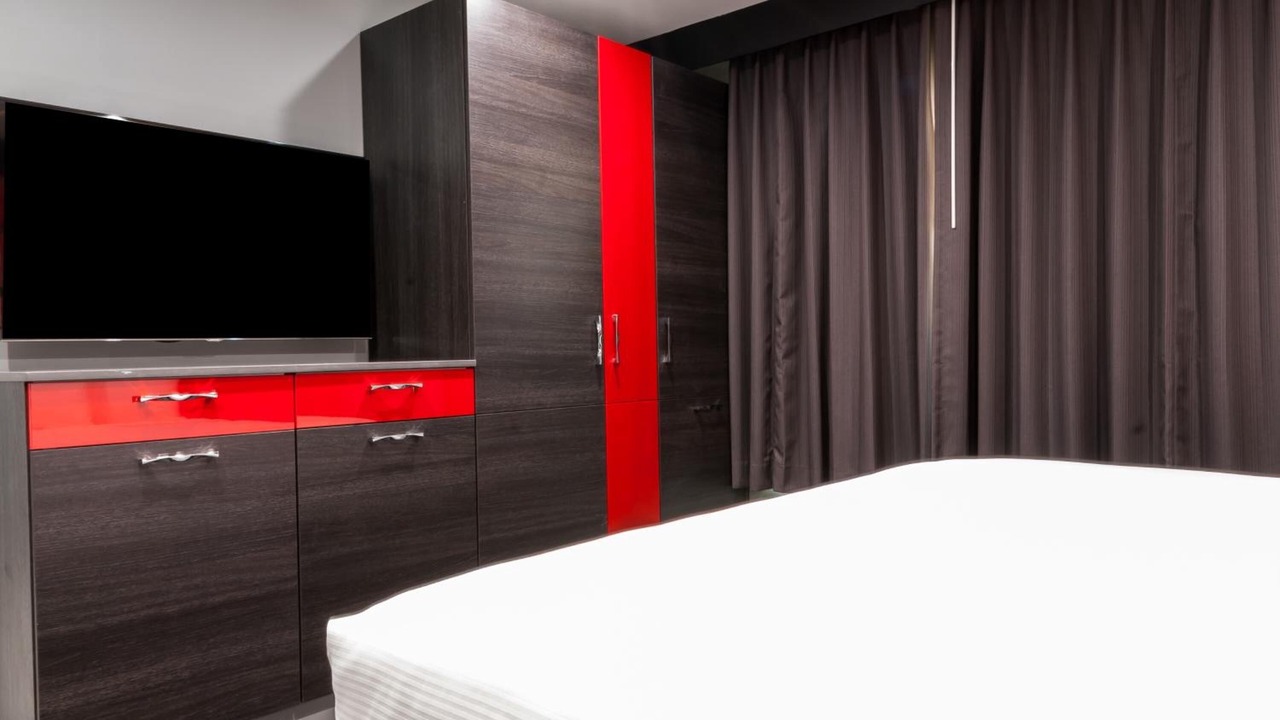 Photo of Bedroom in Lamanda Park