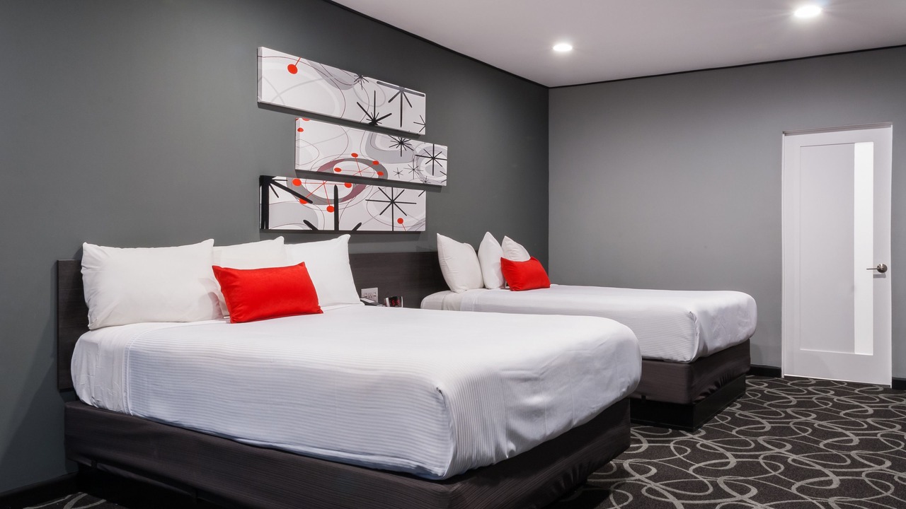 Photo of Bedroom in Lamanda Park