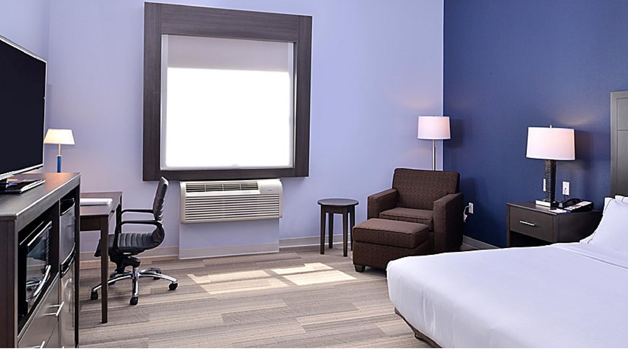 Photo of Bedroom in Loma Linda