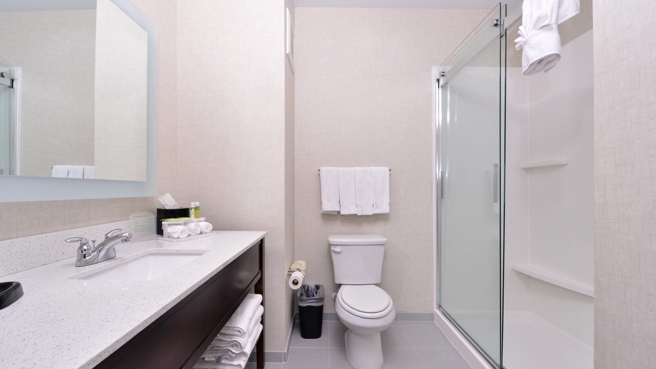 Photo of Bathroom in Loma Linda