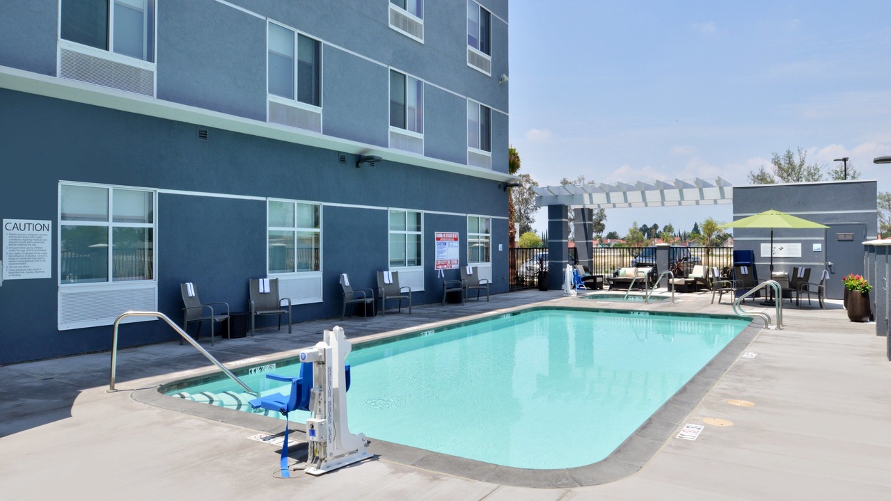 Photo of Outdoor in Loma Linda
