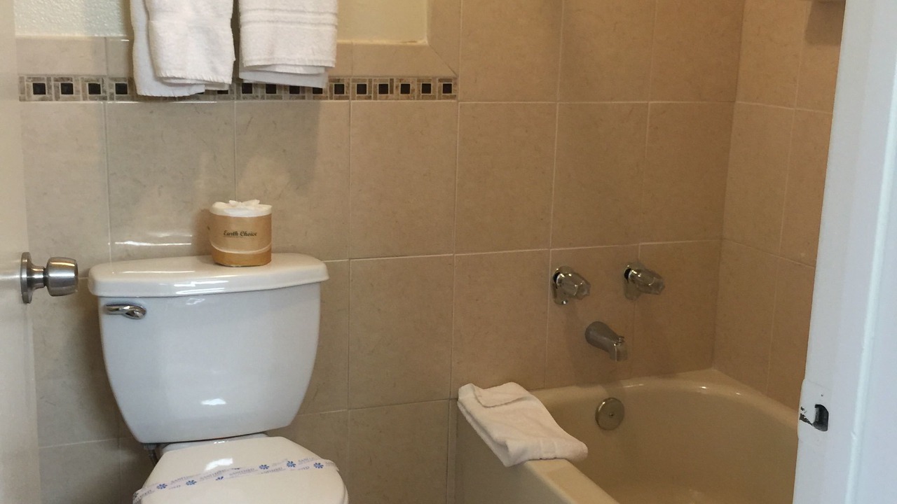 Photo of Bathroom in Ontario