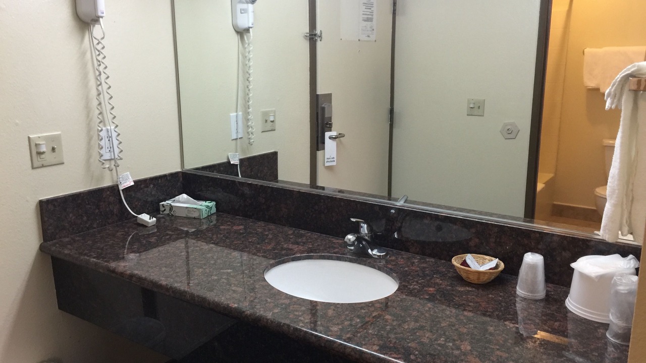 Photo of Bathroom in Ontario