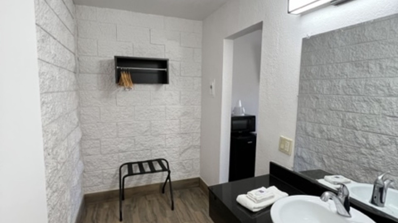 Photo of Bathroom in Anaheim Hills
