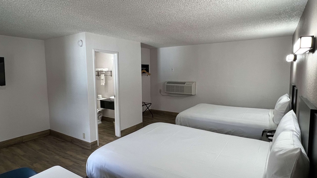 Photo of Bedroom in Anaheim Hills
