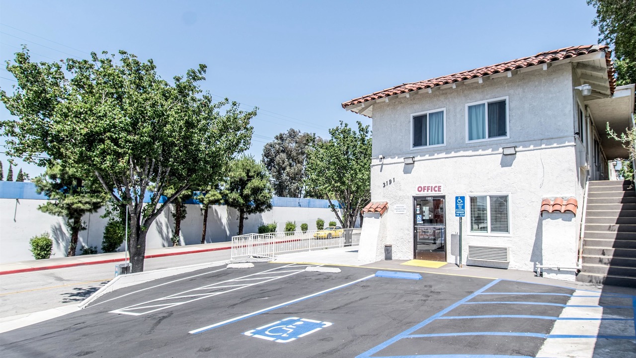 Photo of Outdoor in Anaheim Hills