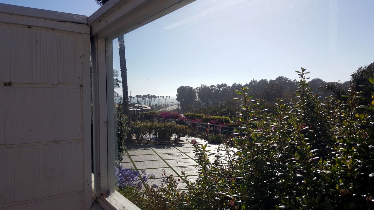 Photo of Patio Balcony in Central Malibu