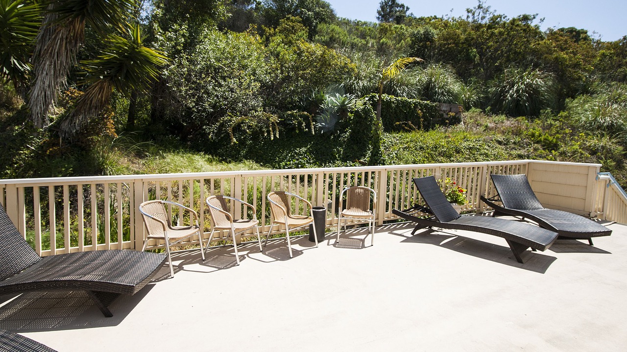 Photo of Bedroom in Central Malibu